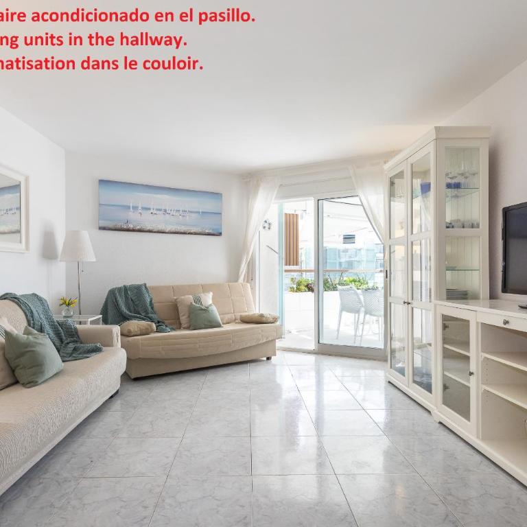 UHC Formentor Apartments - Apartamento de 3 dormitorios - 4