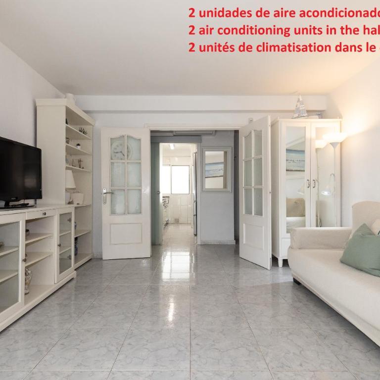UHC Formentor Apartments - Apartamento de 3 dormitorios - 5