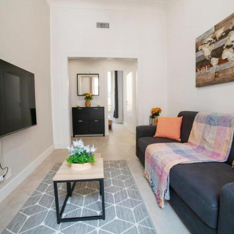 Classbnb - 2 comfortable apartments in Monte Carlo - Appartement 1 Chambre - 4