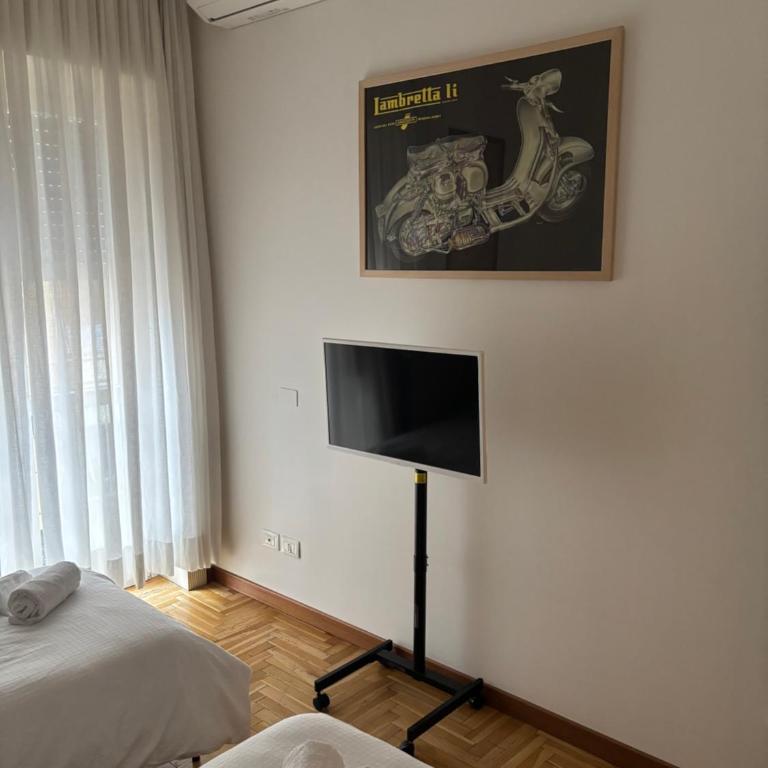 Casa Elisa - Appartamento con 2 Camere da Letto - 19