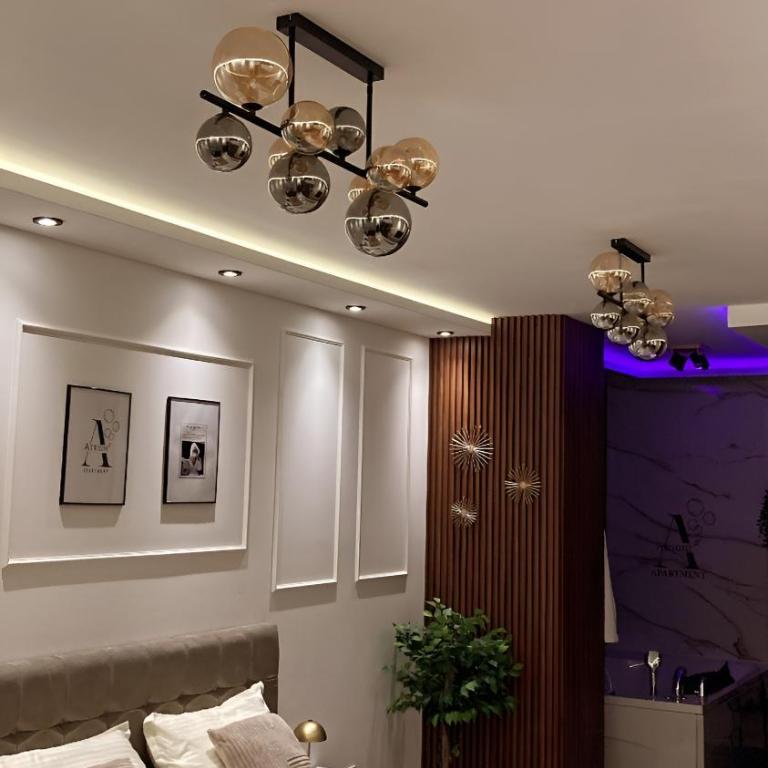 Apartman Atrium Banja Luka - One-Bedroom Apartment - 33