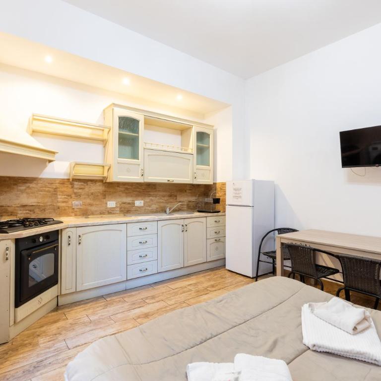 Casa Vacanze La Sirenetta by ACS HOLIDAYS - Appartamento - Piano Terra - 8