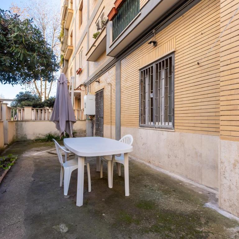 Casa Vacanze La Sirenetta by ACS HOLIDAYS - Appartamento - Piano Terra - 17