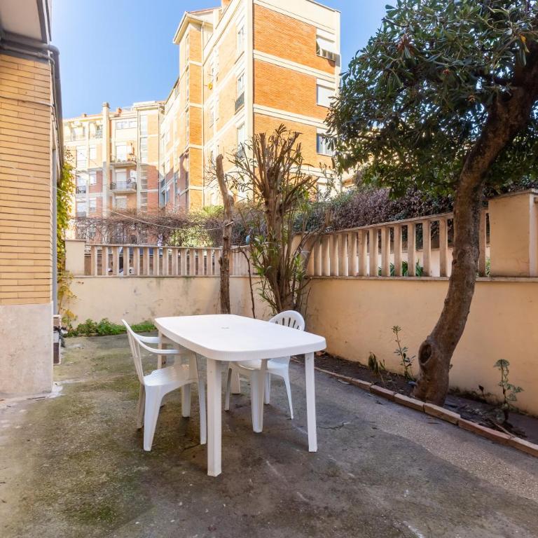 Casa Vacanze La Sirenetta by ACS HOLIDAYS - Appartamento - Piano Terra - 18