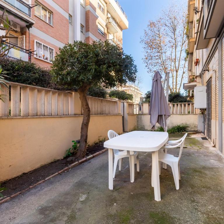 Casa Vacanze La Sirenetta by ACS HOLIDAYS - Appartamento - Piano Terra - 20