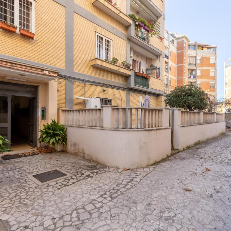 Casa Vacanze La Sirenetta by ACS HOLIDAYS - Appartamento - Piano Terra - 23