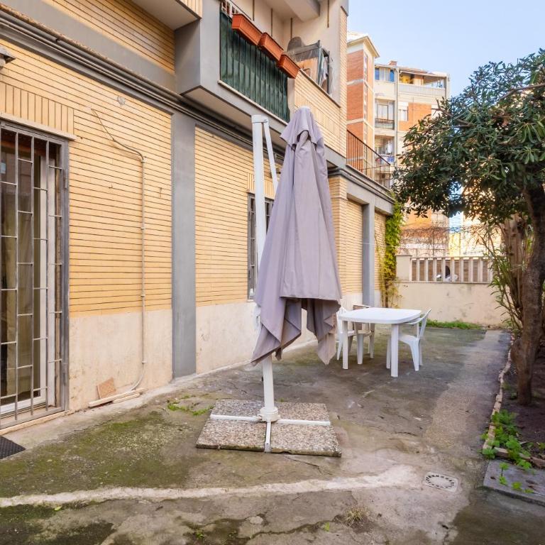 Casa Vacanze La Sirenetta by ACS HOLIDAYS - Appartamento - Piano Terra - 22