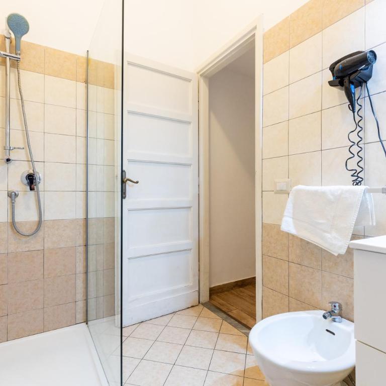 Casa Vacanze La Sirenetta by ACS HOLIDAYS - Appartamento - Piano Terra - 16