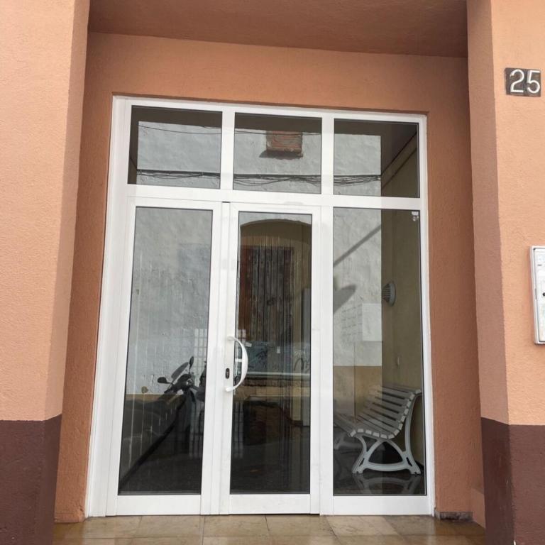 Cozy apartment near the beach - Apartment mit 1 Schlafzimmer - 2