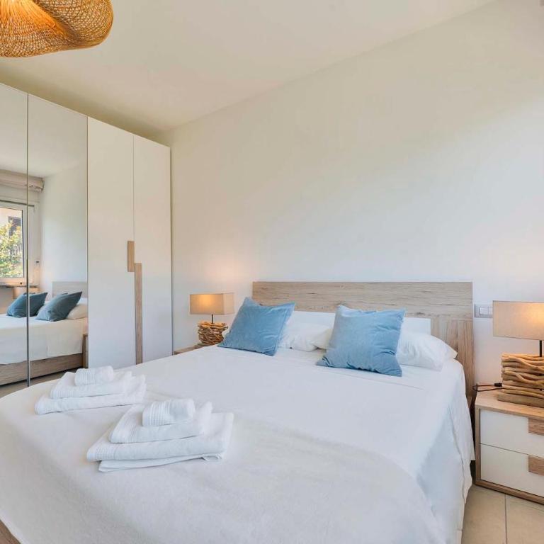 GOLDEN LUXE - Villa Whit Terreace Sea View - Casa con 3 Camere da Letto - 2