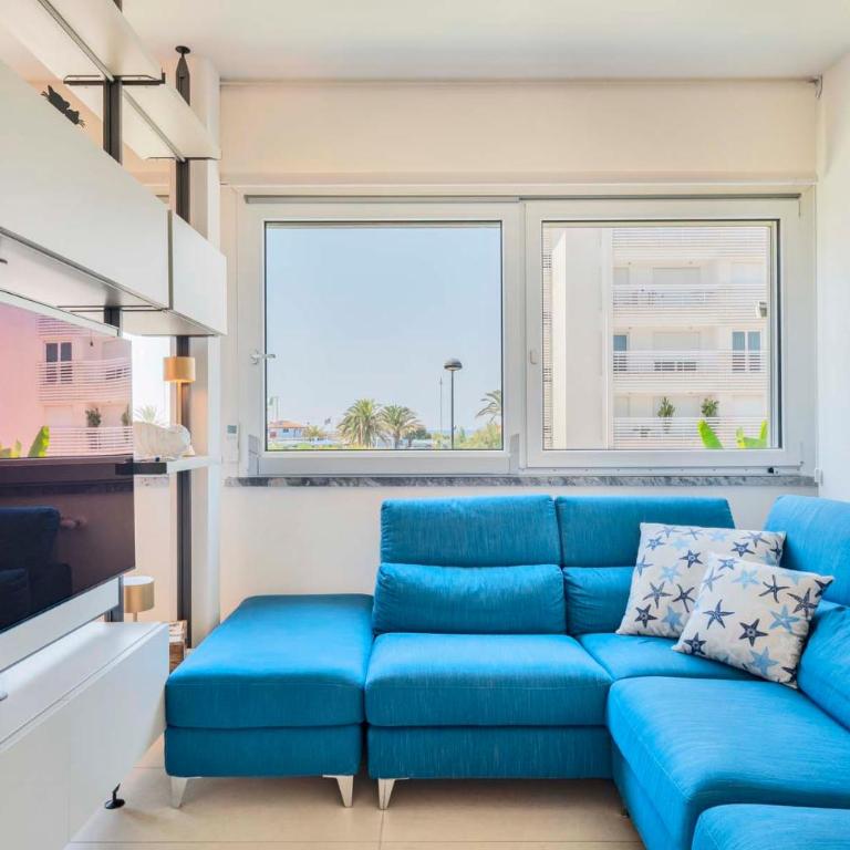 GOLDEN LUXE - Villa Whit Terreace Sea View - Casa con 3 Camere da Letto - 6
