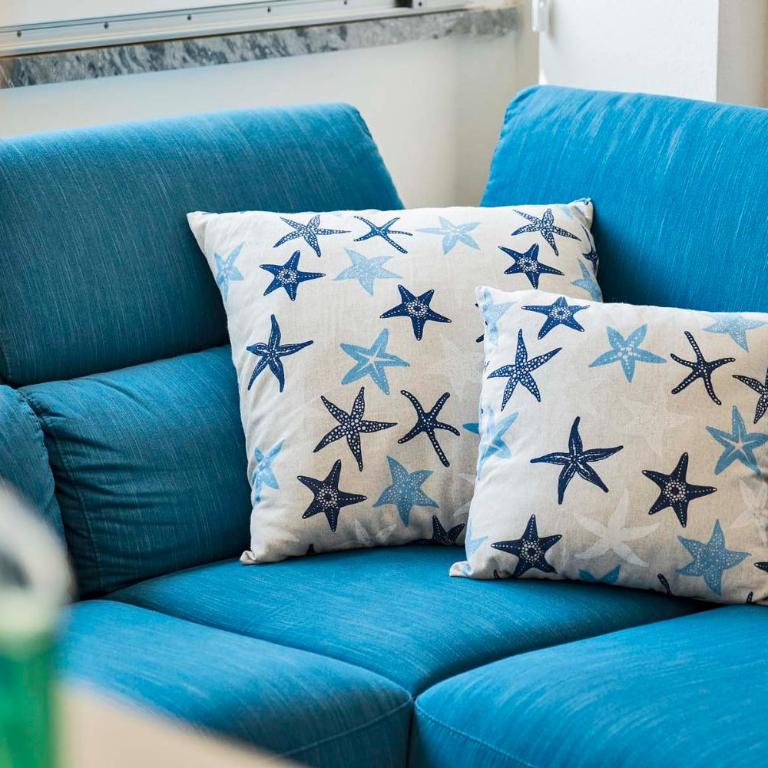 GOLDEN LUXE - Villa Whit Terreace Sea View - Casa con 3 Camere da Letto - 12