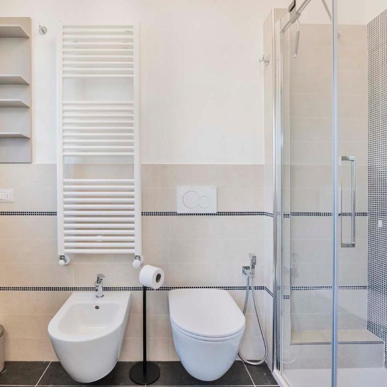 GOLDEN LUXE - Villa Whit Terreace Sea View - Casa con 3 Camere da Letto - 16