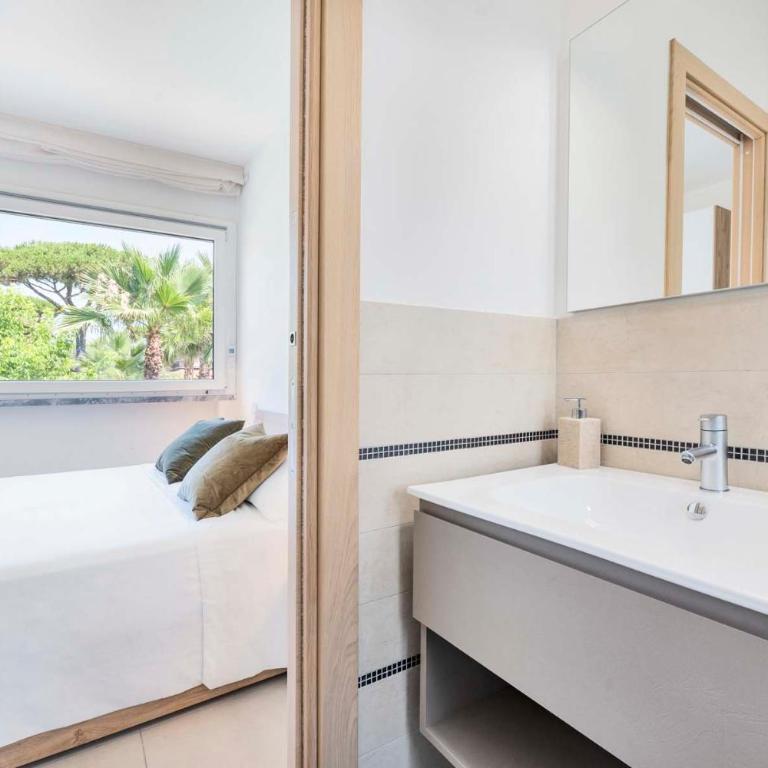 GOLDEN LUXE - Villa Whit Terreace Sea View - Casa con 3 Camere da Letto - 21