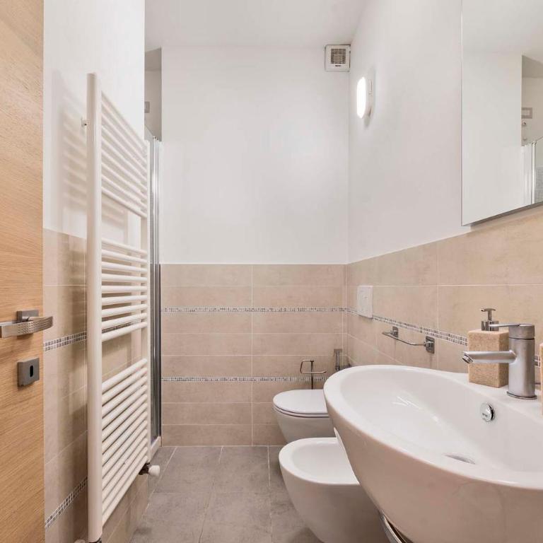 GOLDEN LUXE - Villa Whit Terreace Sea View - Casa con 3 Camere da Letto - 23