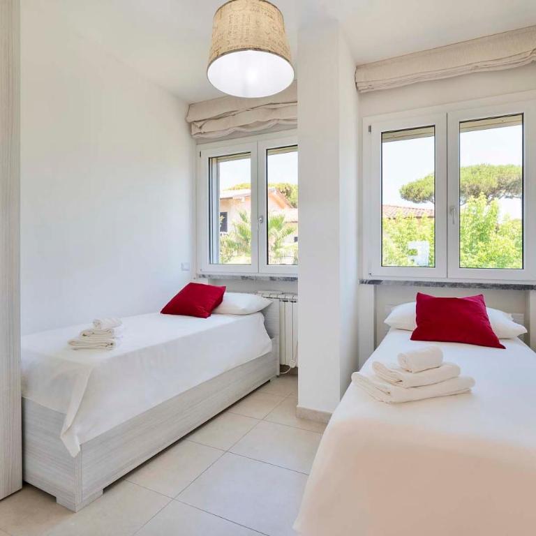 GOLDEN LUXE - Villa Whit Terreace Sea View - Casa con 3 Camere da Letto - 25