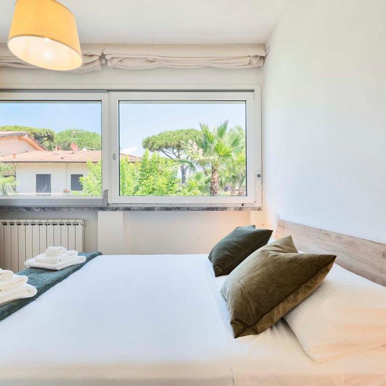 GOLDEN LUXE - Villa Whit Terreace Sea View - Casa con 3 Camere da Letto - 24