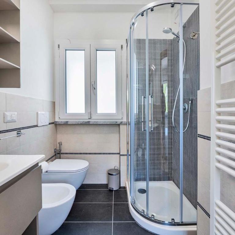 GOLDEN LUXE - Villa Whit Terreace Sea View - Casa con 3 Camere da Letto - 27