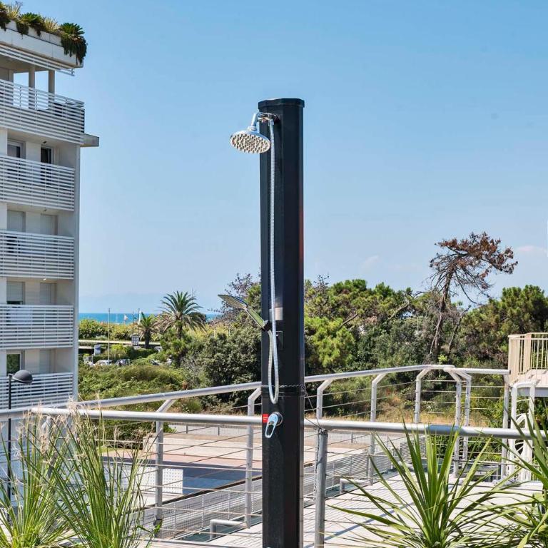 GOLDEN LUXE - Villa Whit Terreace Sea View - Casa con 3 Camere da Letto - 36