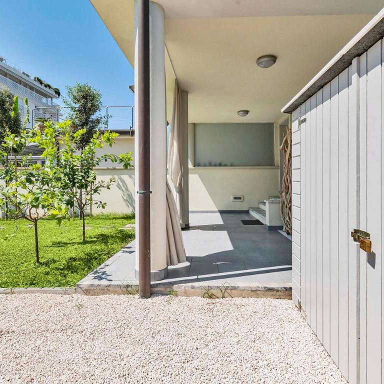 GOLDEN LUXE - Villa Whit Terreace Sea View - Casa con 3 Camere da Letto - 40