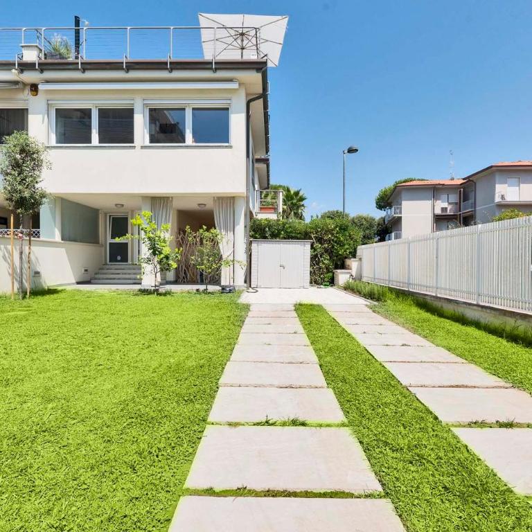 GOLDEN LUXE - Villa Whit Terreace Sea View - Casa con 3 Camere da Letto - 41
