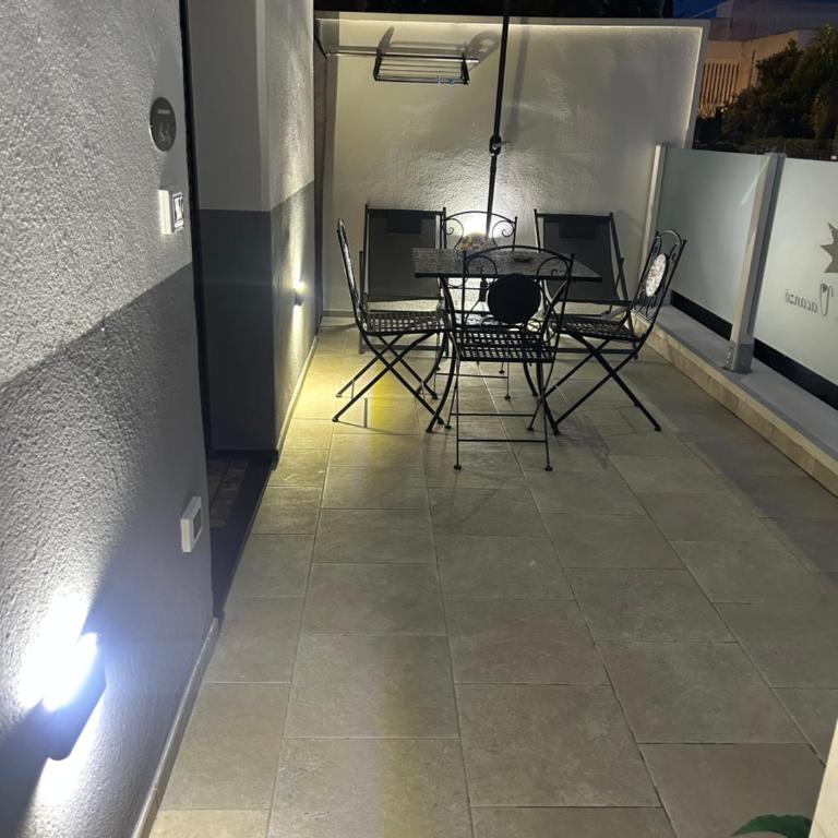 Emily casa vacanze - One-Bedroom Apartment - 15