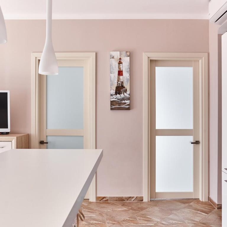 Boka Side Apartment - Two-Bedroom Apartment - 15