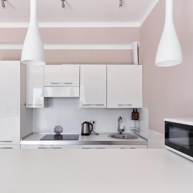 Boka Side Apartment - Two-Bedroom Apartment - 9