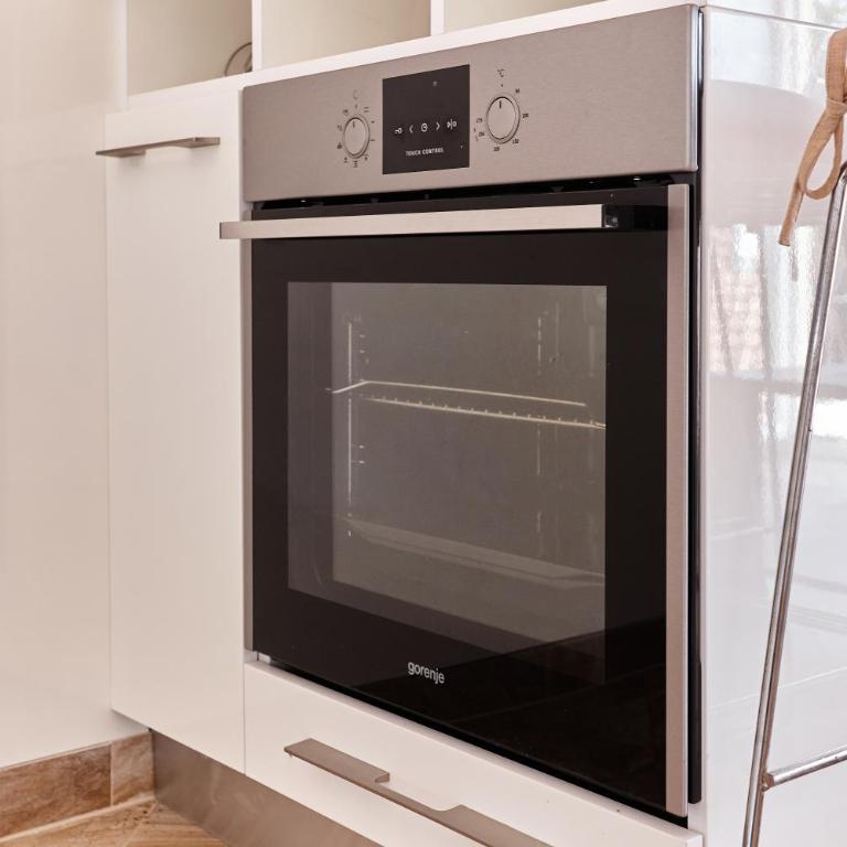 Boka Side Apartment - Two-Bedroom Apartment - 13