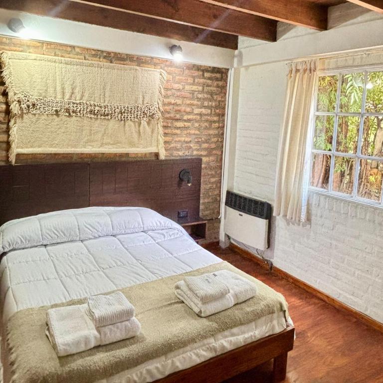 Casa de Mimbres - Casa de 3 dormitorios - 12