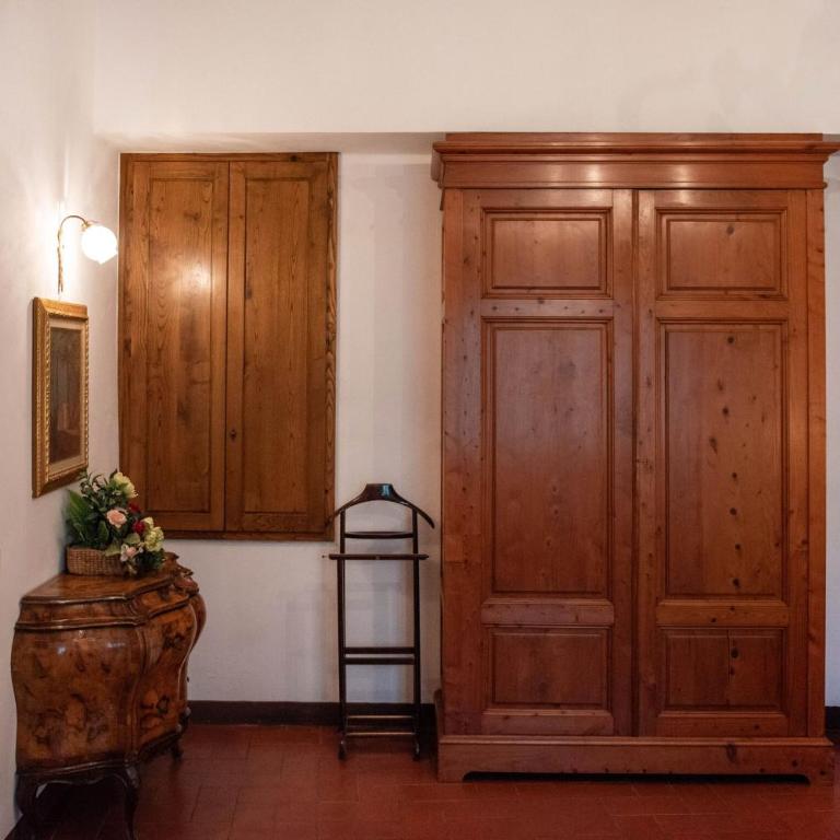 Green Hill Apartment In Tuscan Countryside - Appartamento - 32