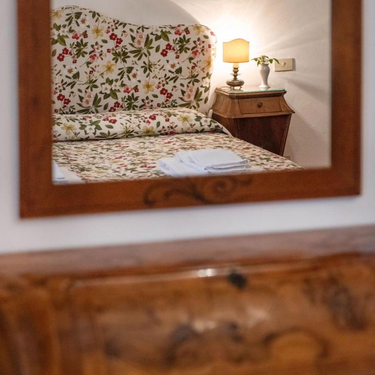 Green Hill Apartment In Tuscan Countryside - Appartamento - 33