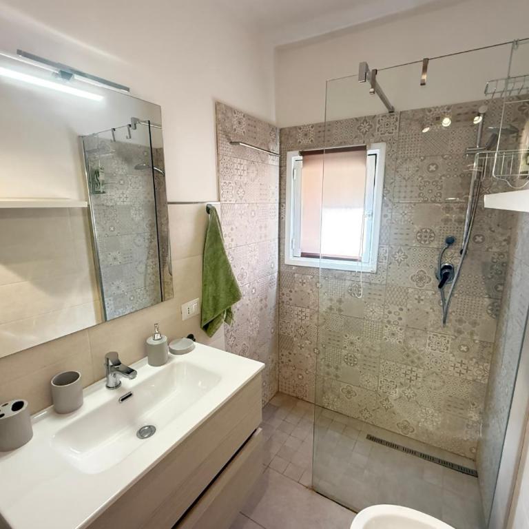Appartamento Sole - Appartamento con 2 Camere da Letto - 9