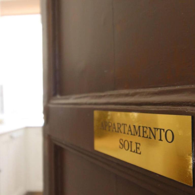 Appartamento Sole - Appartamento con 2 Camere da Letto - 32