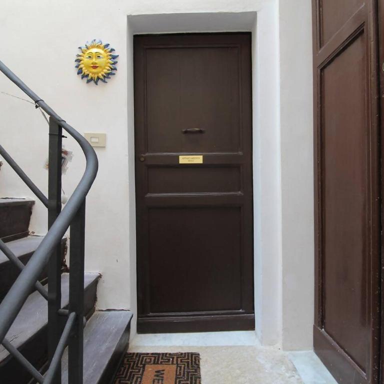 Appartamento Sole - Appartamento con 2 Camere da Letto - 35