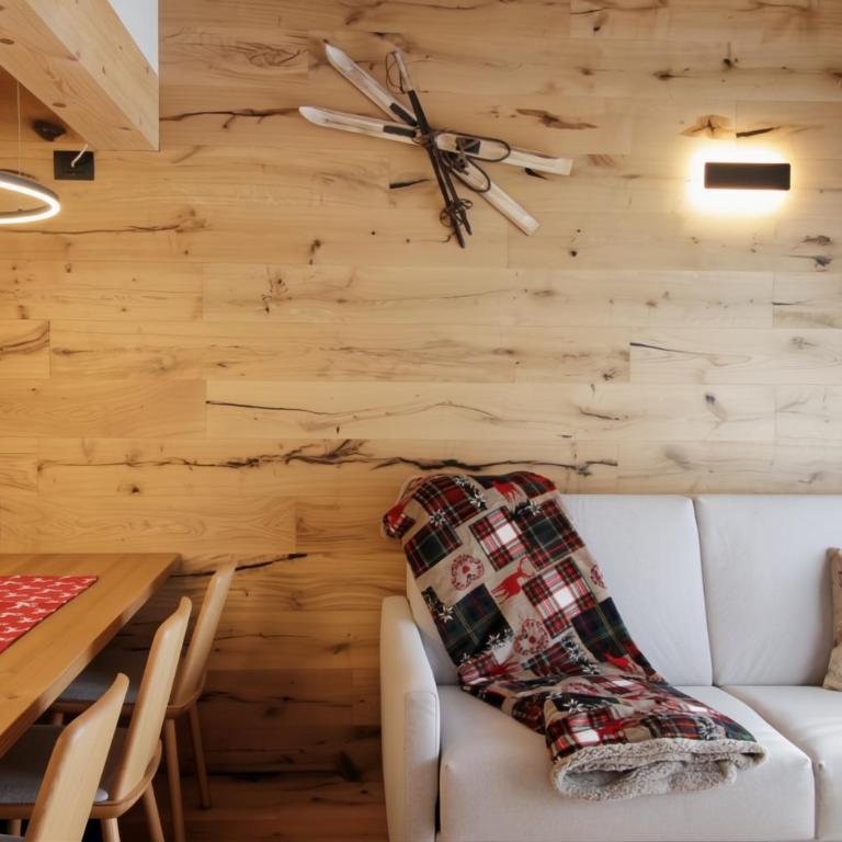 ALPINE LOFT - Residence Veronza con piscina, Dolomiti Affitti - Appartamento con 3 Camere da Letto e con Balcone - 30