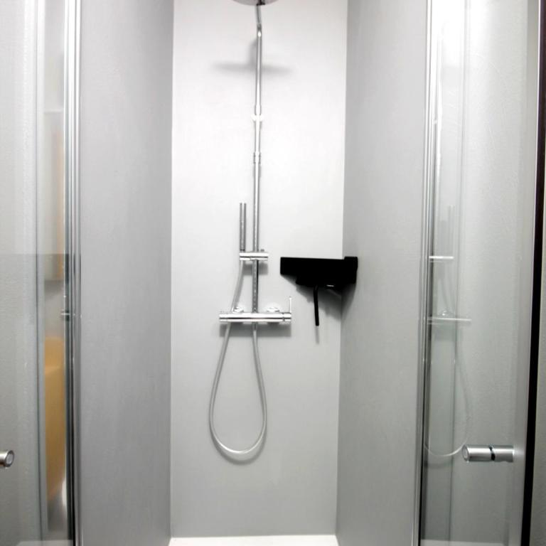 ALPINE LOFT - Residence Veronza con piscina, Dolomiti Affitti - Appartamento con 3 Camere da Letto e con Balcone - 43