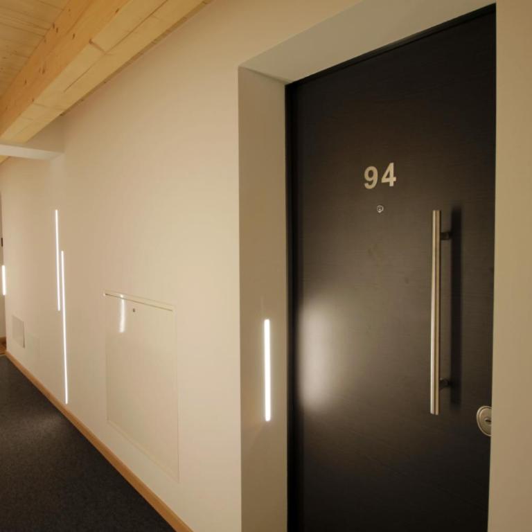 ALPINE LOFT - Residence Veronza con piscina, Dolomiti Affitti - Appartamento con 3 Camere da Letto e con Balcone - 56
