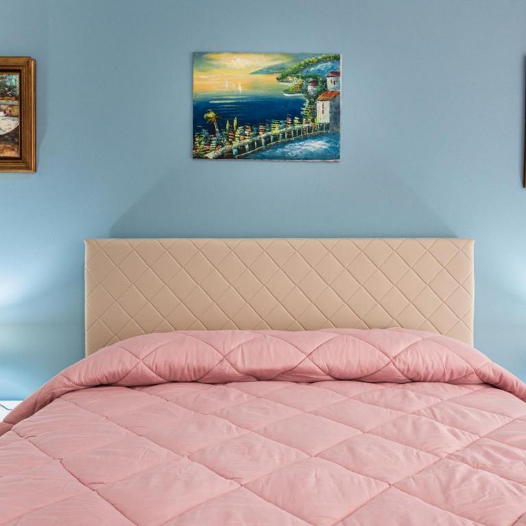 StesicoROOM - Appartamento con 2 Camere da Letto e con Vista Montagna - 12