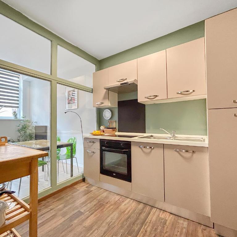 Lumineux & Cosy, Hyper Centre Metz - Apartment mit 1 Schlafzimmer - 8