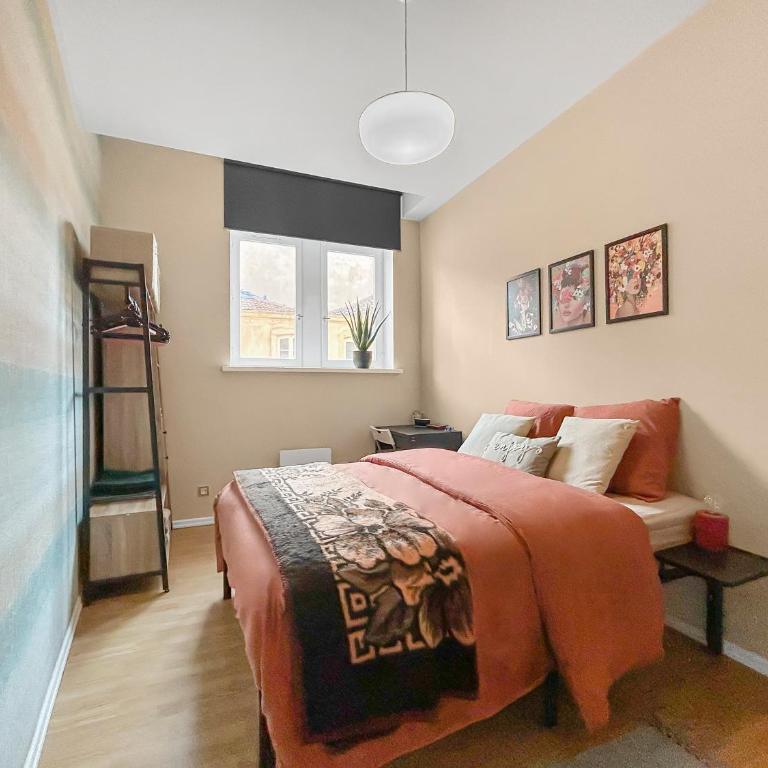 Lumineux & Cosy, Hyper Centre Metz - Apartment mit 1 Schlafzimmer - 13