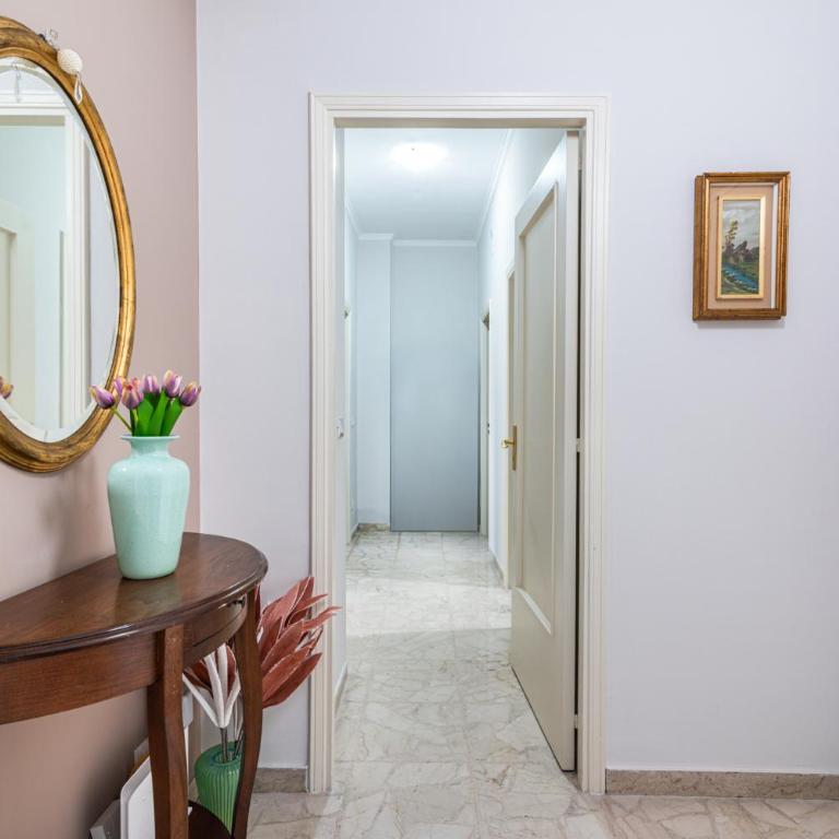 StesicoROOM - Appartamento con 2 Camere da Letto e con Vista Montagna - 29