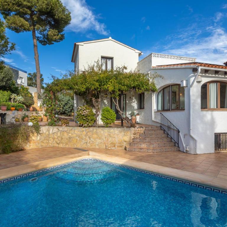 Villa Chilli by Abahana Villas - Villa con piscina privada - 1