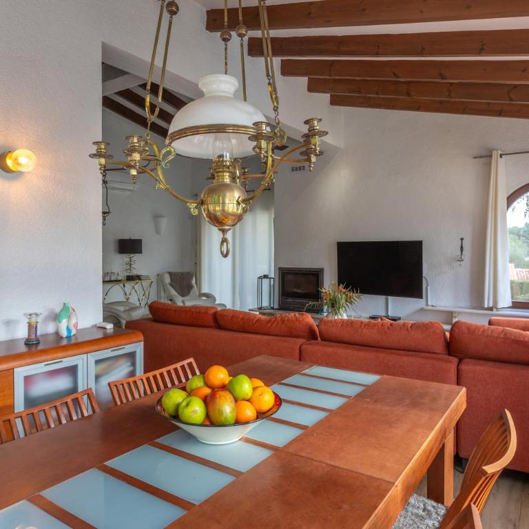Villa Chilli by Abahana Villas - Villa con piscina privada - 7