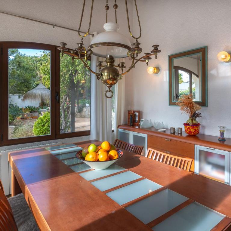 Villa Chilli by Abahana Villas - Villa con piscina privada - 11