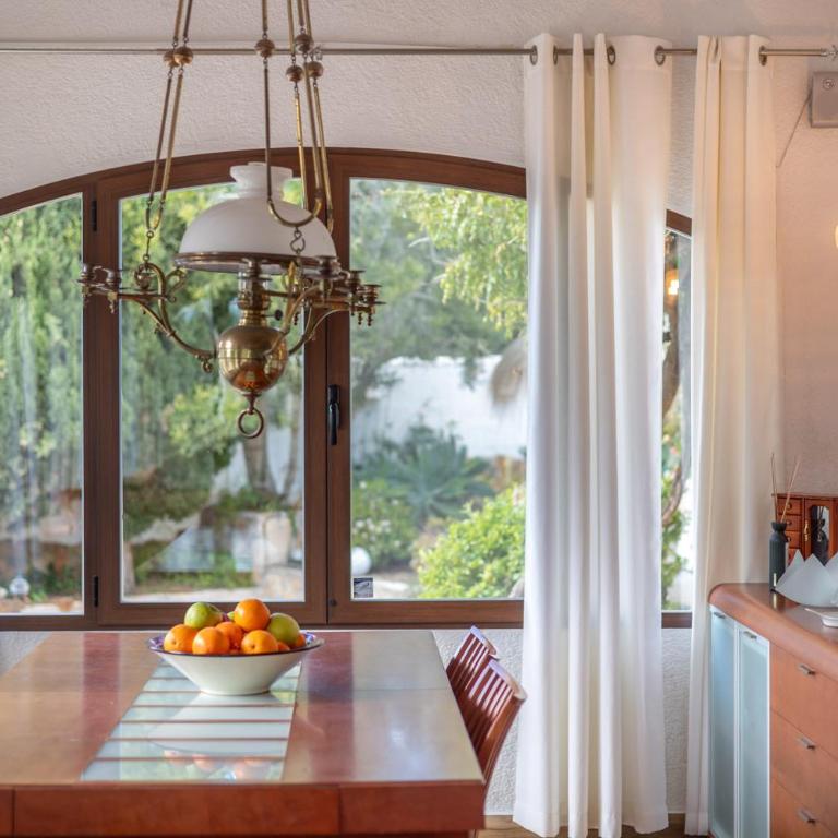 Villa Chilli by Abahana Villas - Villa con piscina privada - 13