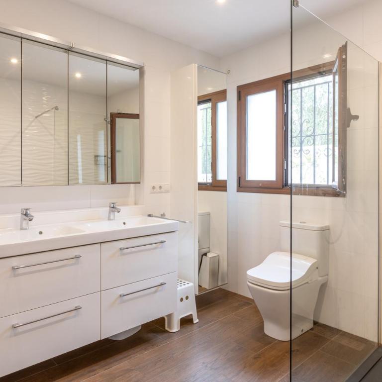 Villa Chilli by Abahana Villas - Villa con piscina privada - 19