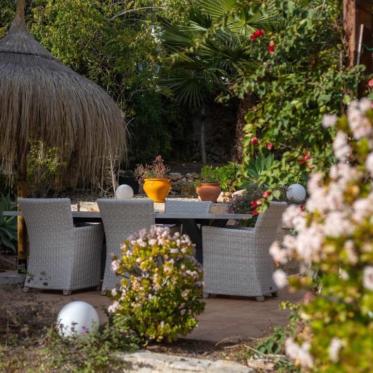 Villa Chilli by Abahana Villas - Villa con piscina privada - 20