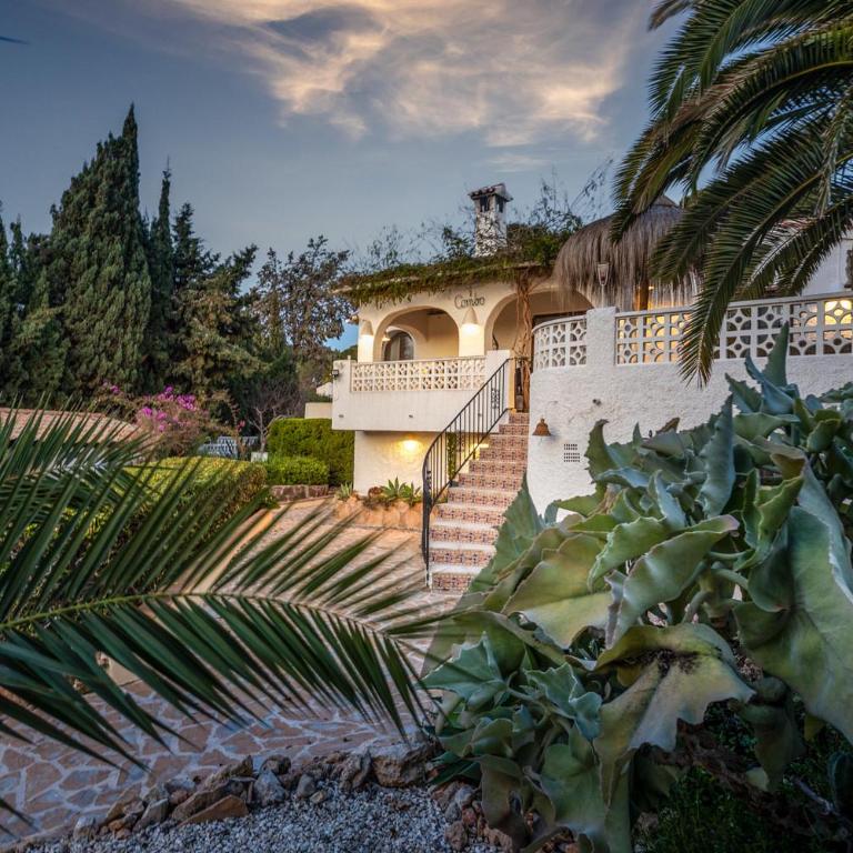 Villa Chilli by Abahana Villas - Villa con piscina privada - 22