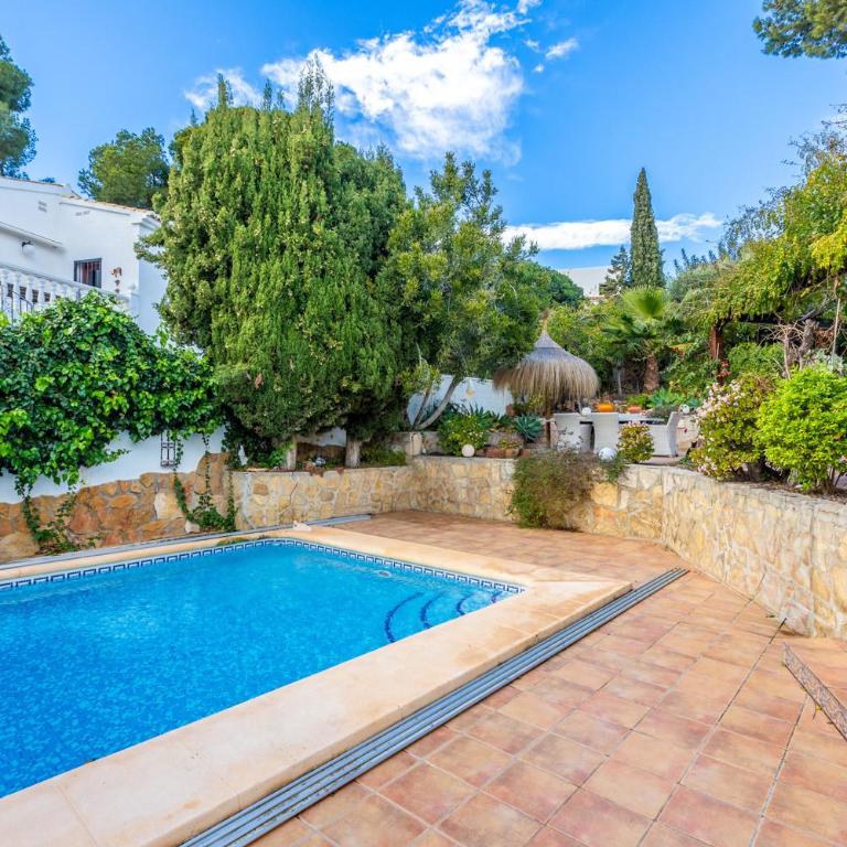 Villa Chilli by Abahana Villas - Villa con piscina privada - 21